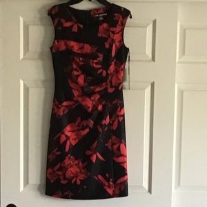 Karl Lagerfeld dress